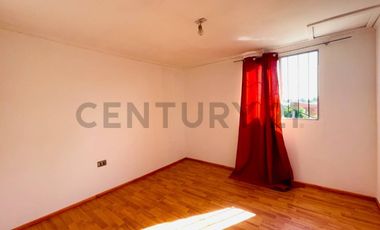 Casa en Venta El Olivo Conchalí