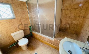 Casa en Venta El Olivo Conchalí