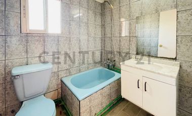 Casa en Venta El Olivo Conchalí