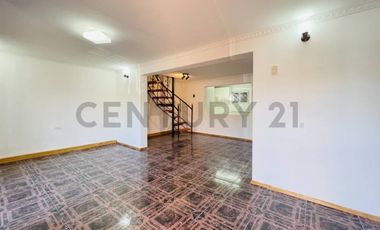 Casa en Venta El Olivo Conchalí