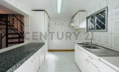 Casa en Venta El Olivo Conchalí