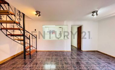 Casa en Venta El Olivo Conchalí