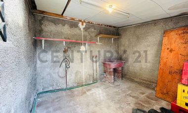 Casa en Venta El Olivo Conchalí