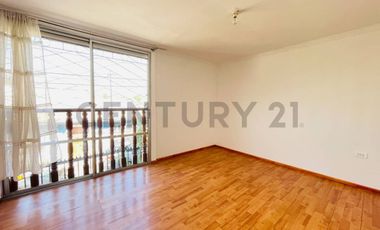 Casa en Venta El Olivo Conchalí