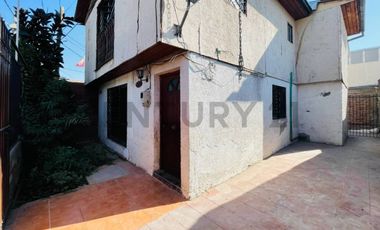 Casa en Venta El Olivo Conchalí