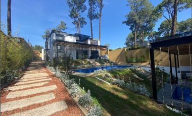 PROYECTO NUEVO EN VENTA