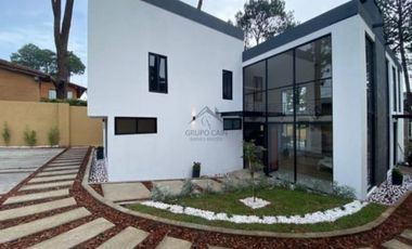 PROYECTO NUEVO EN VENTA