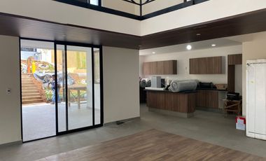 PROYECTO NUEVO EN VENTA