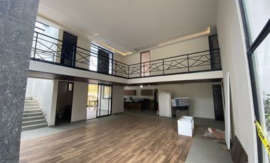 PROYECTO NUEVO EN VENTA