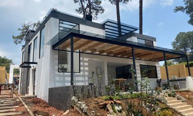PROYECTO NUEVO EN VENTA