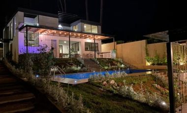 PROYECTO NUEVO EN VENTA