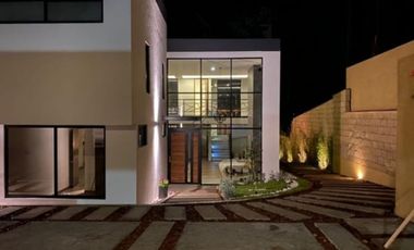PROYECTO NUEVO EN VENTA