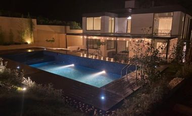 PROYECTO NUEVO EN VENTA
