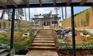PROYECTO NUEVO EN VENTA
