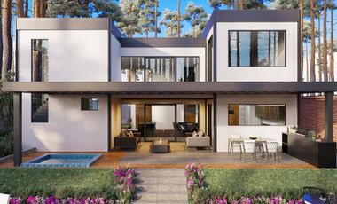 PROYECTO NUEVO EN VENTA