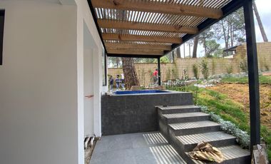 PROYECTO NUEVO EN VENTA