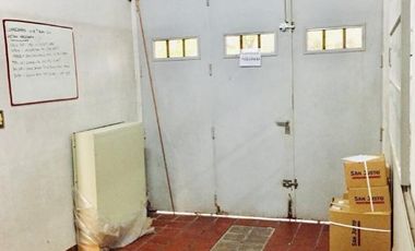 Casa en venta en Lanus Oeste