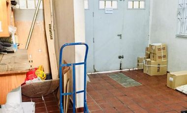 Casa en venta en Lanus Oeste
