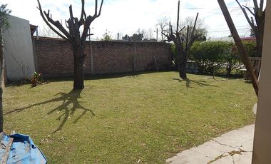 CASA EN VENTA - Zona centro - Marcos Paz