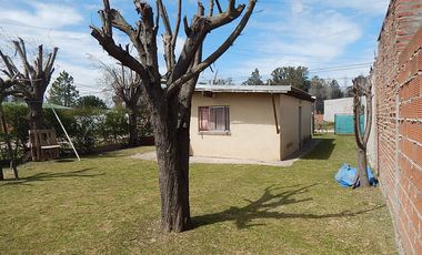 CASA EN VENTA - Zona centro - Marcos Paz