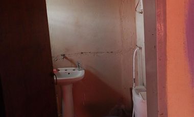 CASA EN VENTA - Zona centro - Marcos Paz