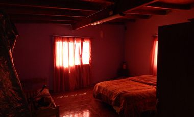 CASA EN VENTA - Zona centro - Marcos Paz