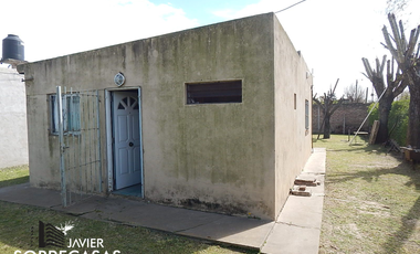 CASA EN VENTA - Zona centro - Marcos Paz