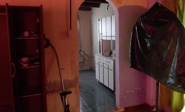 CASA EN VENTA - Zona centro - Marcos Paz