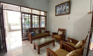 Rumah LT 320 SHM 15 Mnt ke Summarecon Mall Bekasi Dibantu KPR J-44544