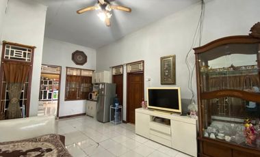 Rumah LT 320 SHM 15 Mnt ke Summarecon Mall Bekasi Dibantu KPR J-44544