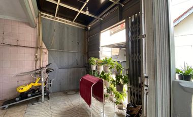 Rumah LT 320 SHM 15 Mnt ke Summarecon Mall Bekasi Dibantu KPR J-44544