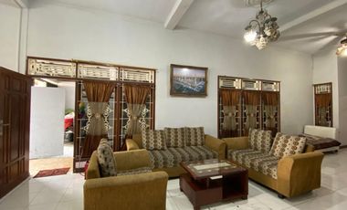 Rumah LT 320 SHM 15 Mnt ke Summarecon Mall Bekasi Dibantu KPR J-44544