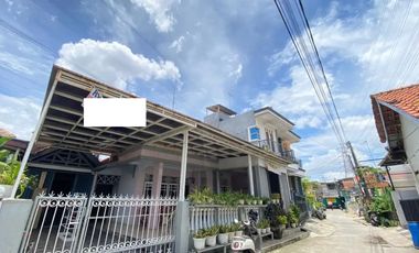 Rumah LT 320 SHM 15 Mnt ke Summarecon Mall Bekasi Dibantu KPR J-44544