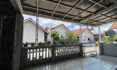 Rumah LT 320 SHM 15 Mnt ke Summarecon Mall Bekasi Dibantu KPR J-44544