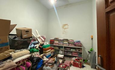 Rumah LT 320 SHM 15 Mnt ke Summarecon Mall Bekasi Dibantu KPR J-44544