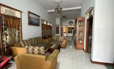 Rumah LT 320 SHM 15 Mnt ke Summarecon Mall Bekasi Dibantu KPR J-44544