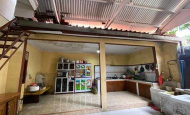 Rumah LT 320 SHM 15 Mnt ke Summarecon Mall Bekasi Dibantu KPR J-44544