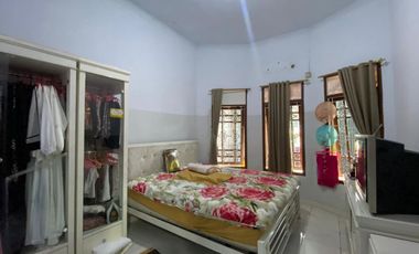 Rumah LT 320 SHM 15 Mnt ke Summarecon Mall Bekasi Dibantu KPR J-44544