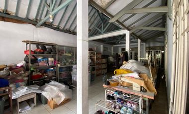 Rumah LT 320 SHM 15 Mnt ke Summarecon Mall Bekasi Dibantu KPR J-44544