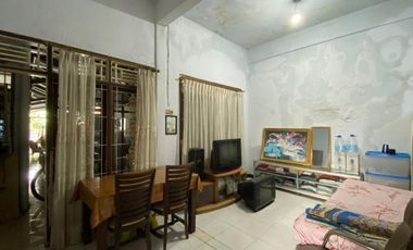 Rumah LT 320 SHM 15 Mnt ke Summarecon Mall Bekasi Dibantu KPR J-44544