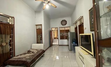 Rumah LT 320 SHM 15 Mnt ke Summarecon Mall Bekasi Dibantu KPR J-44544