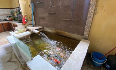 Rumah LT 320 SHM 15 Mnt ke Summarecon Mall Bekasi Dibantu KPR J-44544