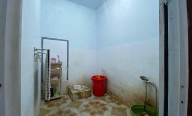 Rumah LT 320 SHM 15 Mnt ke Summarecon Mall Bekasi Dibantu KPR J-44544