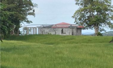 Se Vende Finca en Caldera