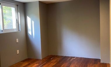 Excelente departamento remodelado en Santa Fe