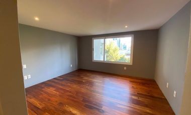 Excelente departamento remodelado en Santa Fe