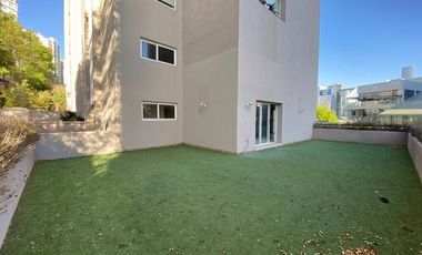 Excelente departamento remodelado en Santa Fe