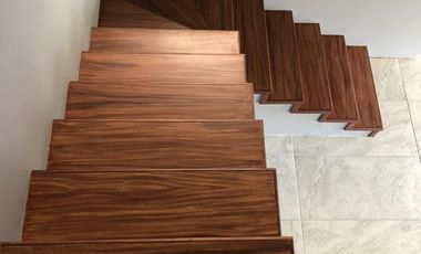 Excelente departamento remodelado en Santa Fe