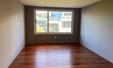 Excelente departamento remodelado en Santa Fe