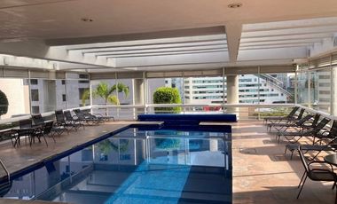 Excelente departamento remodelado en Santa Fe